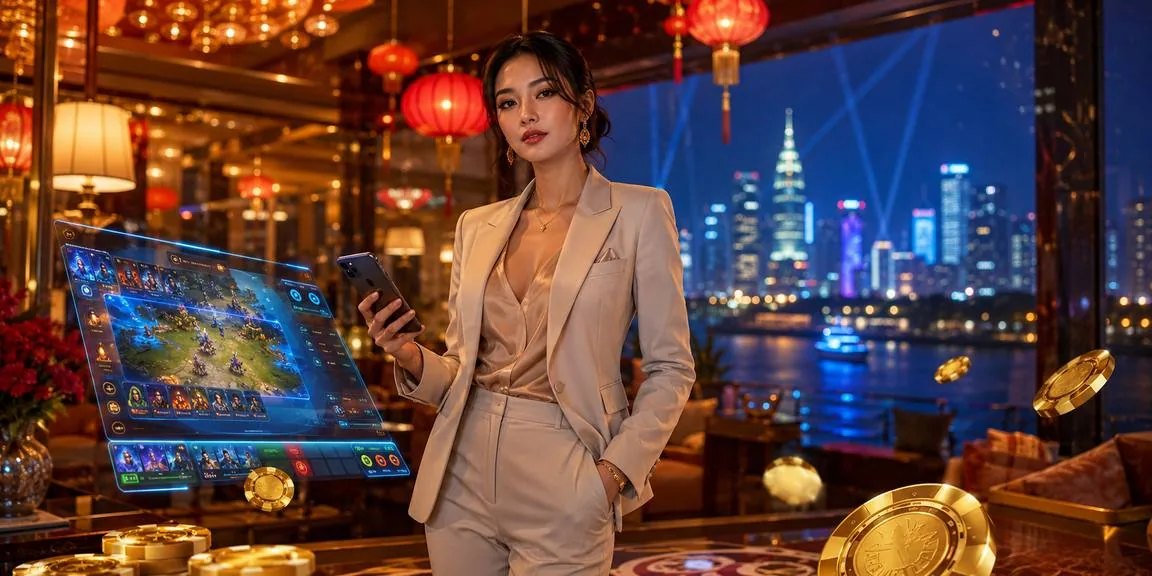 AC88 AC88 trên điện thoại – sảnh chơi luôn trong tầm tay