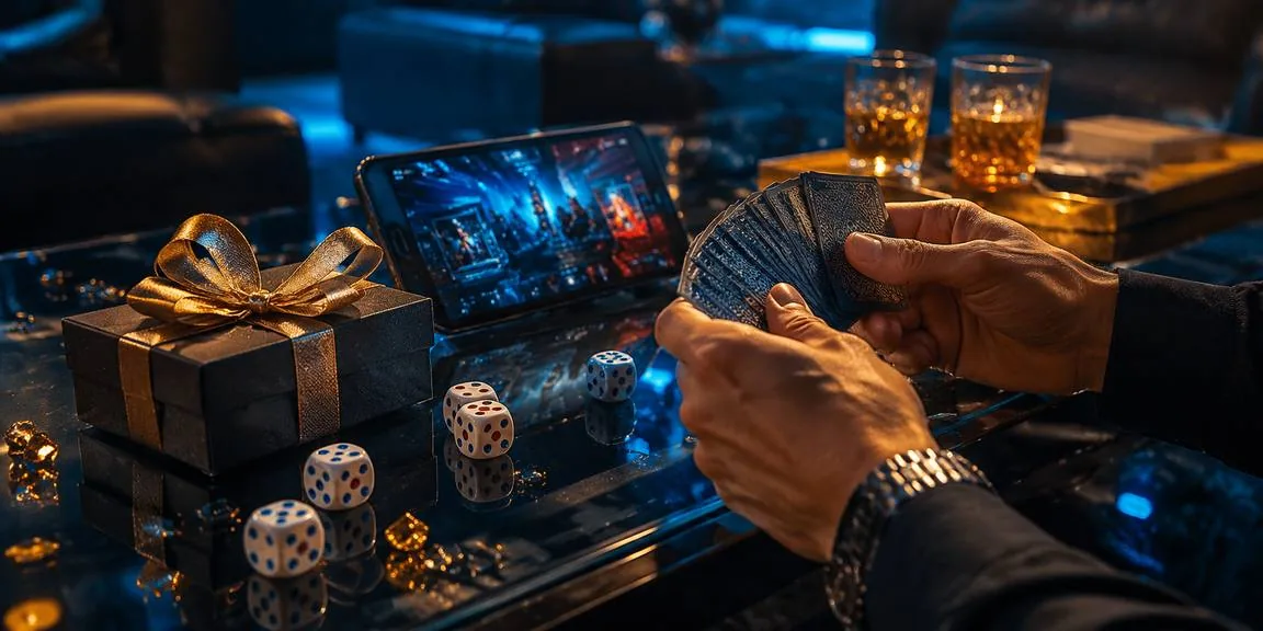 AC88 Việt Nam Sảnh casino